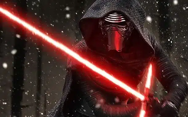 Kylo Ren