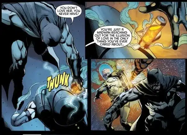 Бэтмен № 135, Бэтмен: Рыцарь Аркхема, Темная Лошадь, Комиксы DC, Бэтмен Юниверсал