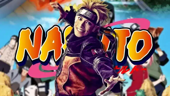 adaptación cinematográfica Naruto, adaptación en acción real, construcción de mundo Naruto, Película Naruto, retcons de Kishimoto