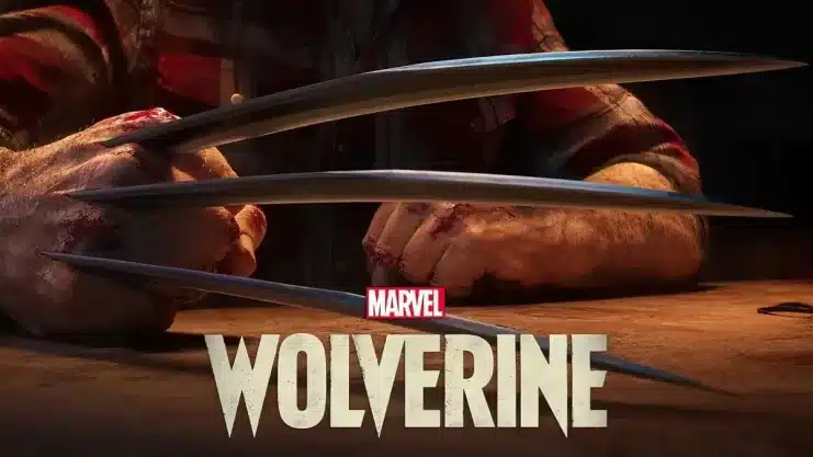 Jeux d'insomnie Wolverine