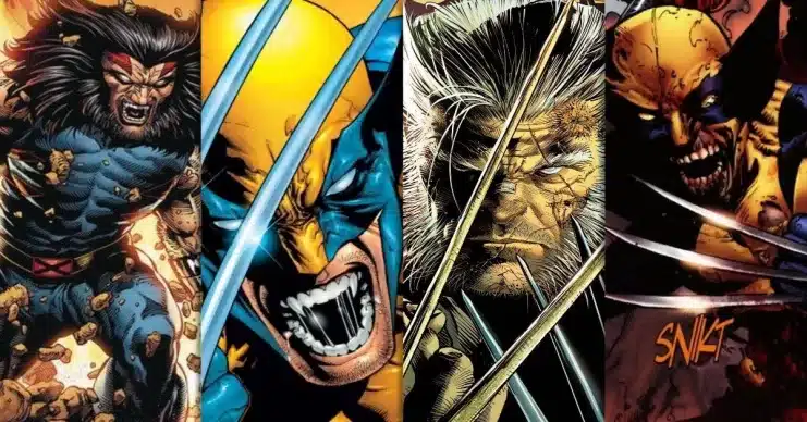 Christos Gage, Lobezno, Marvel Comics, Weapon X-Men, Yildiray Çinar