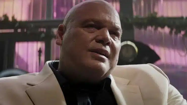 Daredevil, Disney, MCU, Netflix, Vincent d'Onofrio