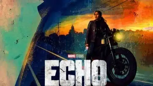 Echo