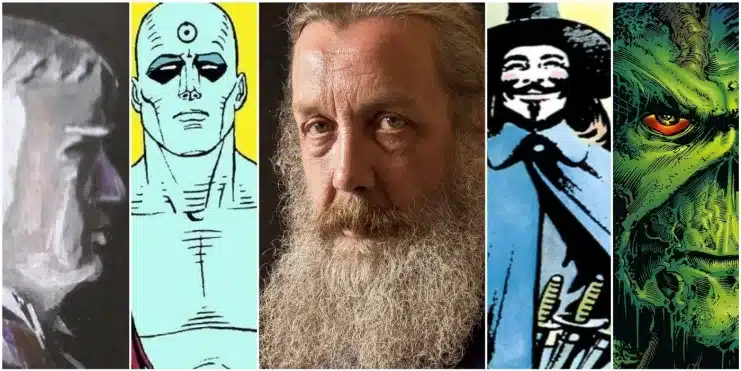 Alan Moore