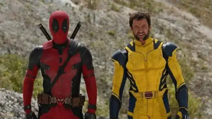 deadpool & wolverine loki