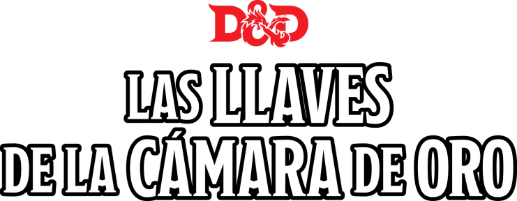 Dungeons and Dragons Las llaves