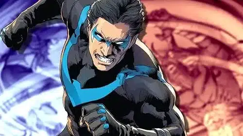 Nightwing