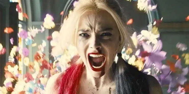 DC Universe, Harley Quinn, Joker: Folly à Deux, Lady Gaga, Margot Robbie