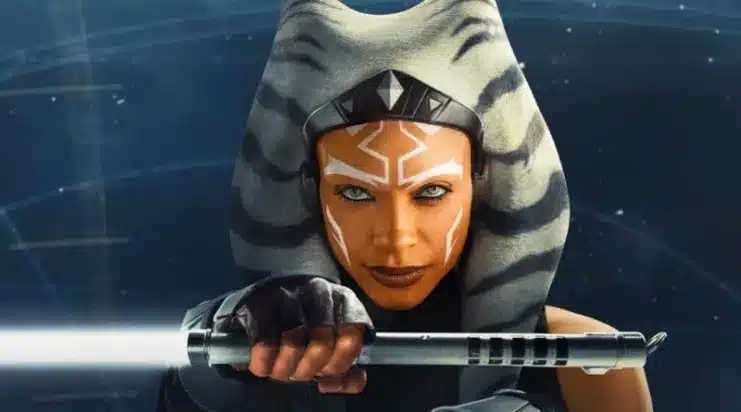 Ahsoka