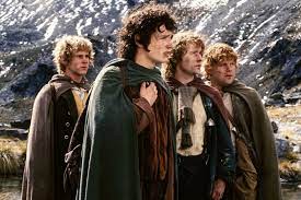 Tolkien Adaptation , JRR Tolkien Reviews , Spirit of Middle Earth , Peter Jackson Trilogy , Zimmerman Version