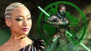 Jade, Mortal Kombat 2, Mortal Kombat Sequel, Tati Gabriel, Todd Garner