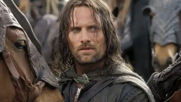 Aragorn and Frodo's Kinship, Dunedain and His Legacy, The Hobbit Story, Lord of the Rings Fan Theory