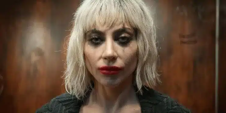 joker lady gaga harley quinn