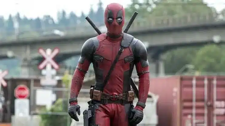 Deadpool 3, Hugh Jackman Wolverine, Marvel Cinematic Universe, Matthew Vaughn