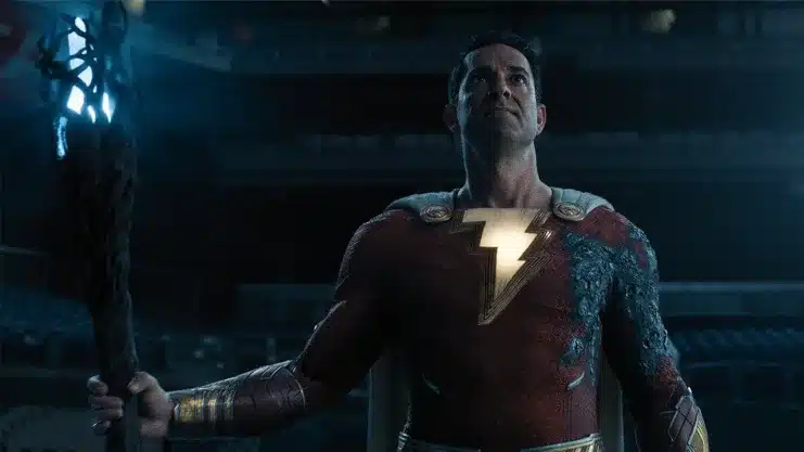 Homem-Formiga e a Vespa: Quantumania, filmes, Razzie Awards 2024, Shazam!  Ira dos deuses