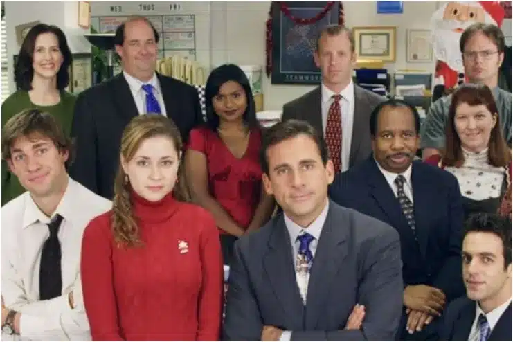 The Office