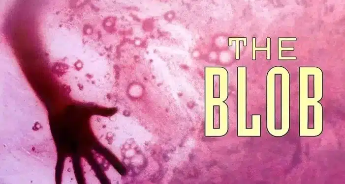 the blob