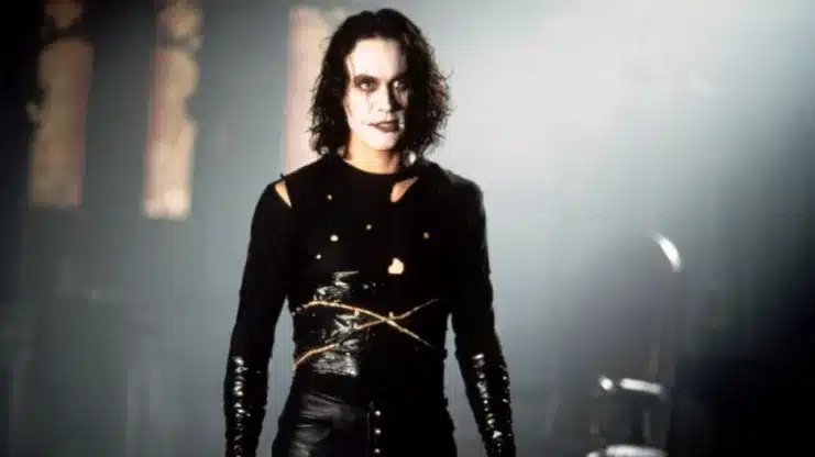 The Raven Movie , James O'Barr's Comedy , Curse of the Raven , The Rise of the Raven , The Tragedy of Brandon Lee