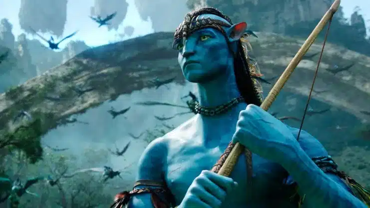 Avatar 6 et 7, succès au box-office Avatar, James Cameron, série Avatar, univers Pandora