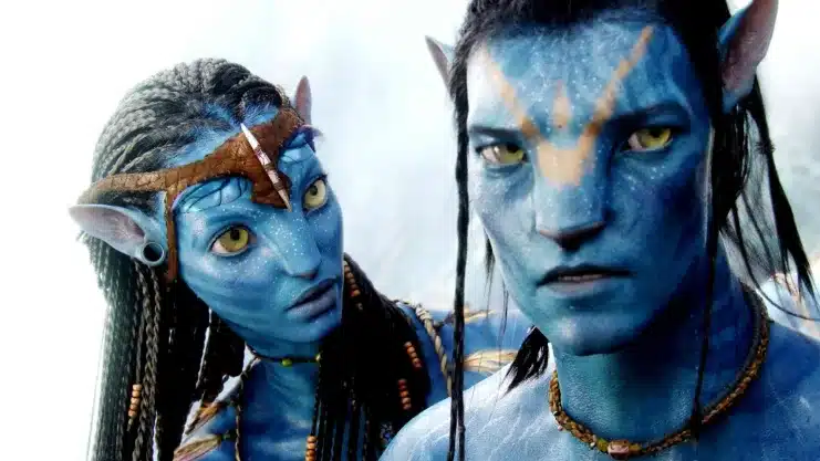 Avatar 6 e 7, sucesso de bilheteria Avatar, James Cameron, série Avatar, universo Pandora