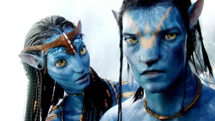 Avatar 6 و 7، حققا نجاحًا كبيرًا في شباك التذاكر Avatar، جيمس كاميرون، سلسلة Avatar، Pandora Universe