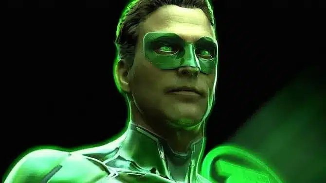 Hal Jordan