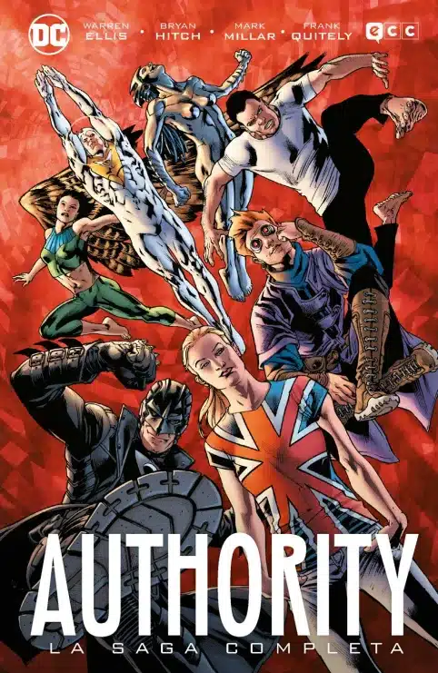 Authority