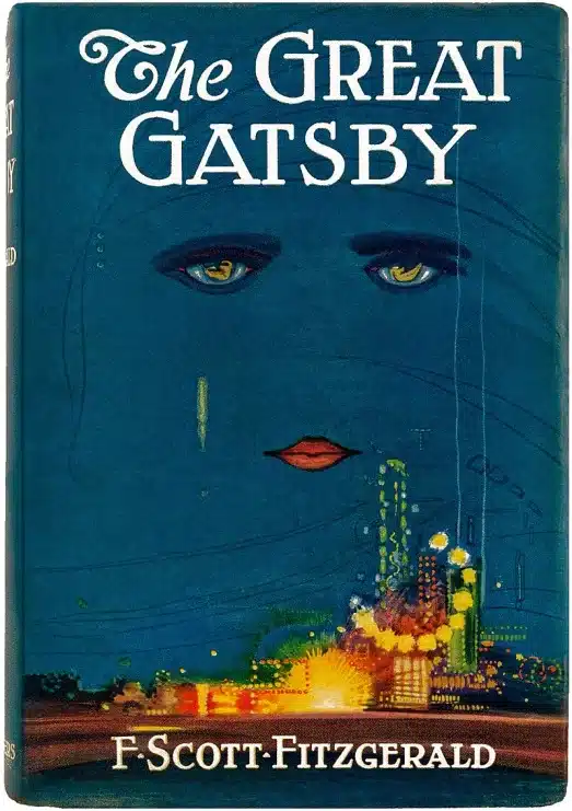 O Grande Gatsby, F.  Scott Fitzgerald, Jorge Coelho, Planeta Comic, Ted Adams