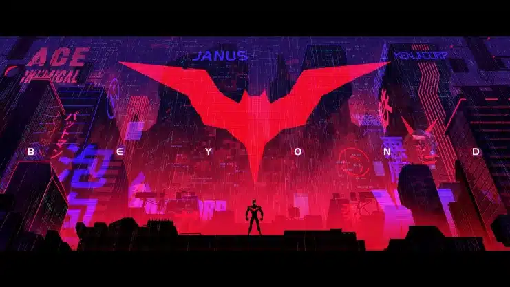 Batman Beyond