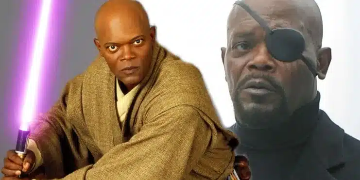 Samuel L. Jackson