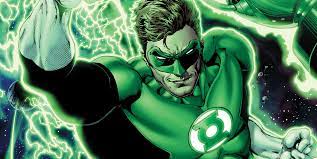 Concept Art, Hal Jordan, Justice League, Green Lantern, Zack Snyder