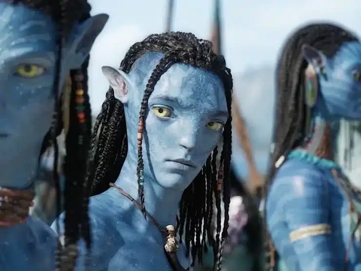 Avatar 6 et 7, succès au box-office Avatar, James Cameron, série Avatar, univers Pandora