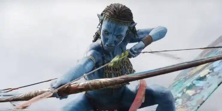 Avatar 3, James Cameron, Navi, Pandora, Waynfleet