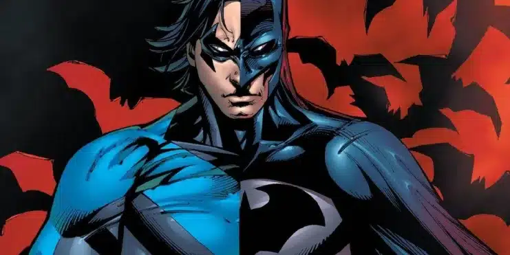 Nightwing