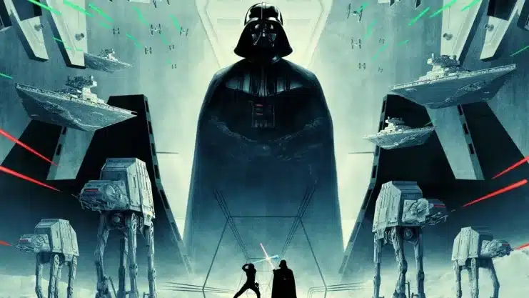 darth vader