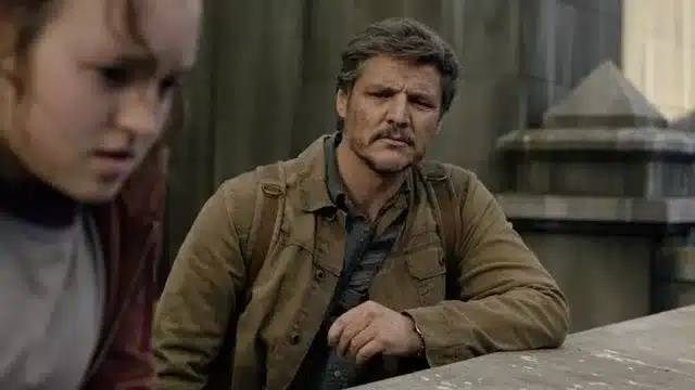 Pedro Pascal