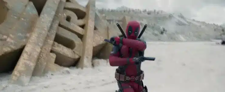 Deadpool y Wolverine, Marvel Studios, Noticias Cine, UCM