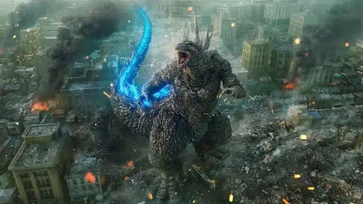 Godzilla