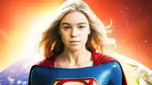 DC Universe, James Gunn, Millie Alcock, Supergirl: The Woman of Tomorrow