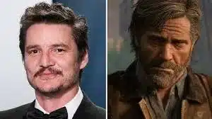 casting de Joel, Joel Miller, Pedro Pascal, the last of us