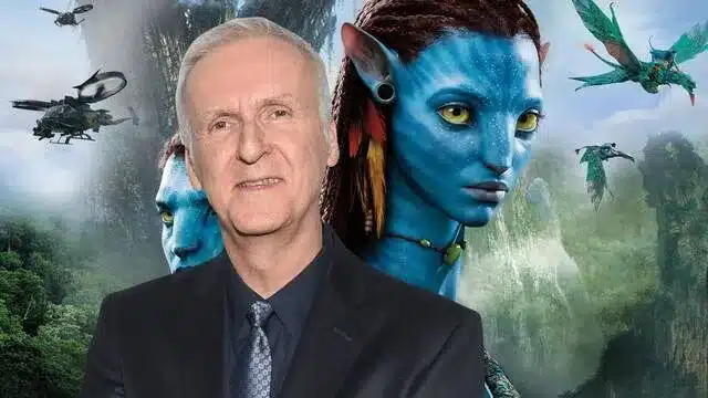 James Cameron