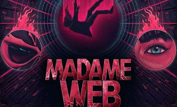 Madame Web