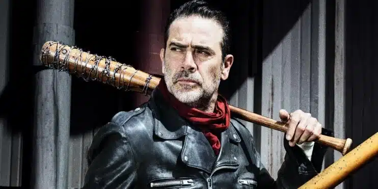 Negan