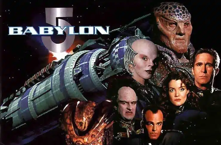 Babylon 5