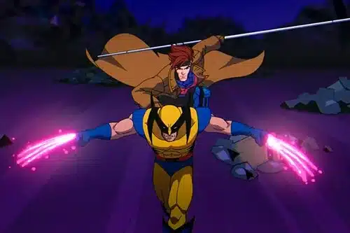 Marvel Studios, mutants, Nostalgia, Animated series, X-Men 97