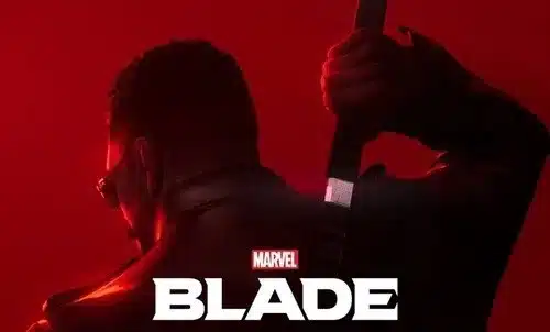 Blade Reboot, Mahershala Ali, Marvel Studios, producción 2024