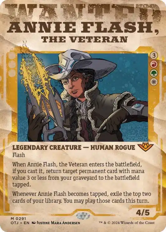 Outlaws, Stormtroopers, Release, Magic: The Gathering, Witches of the Coast