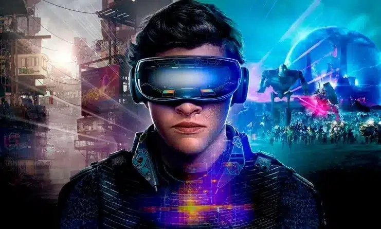 cultura pop, Ready Player Two, Realidad Virtual, secuela, Steven Spielberg