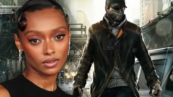 Adaptação cinematográfica, Sophie Wilde, Ubisoft, Watch Dogs