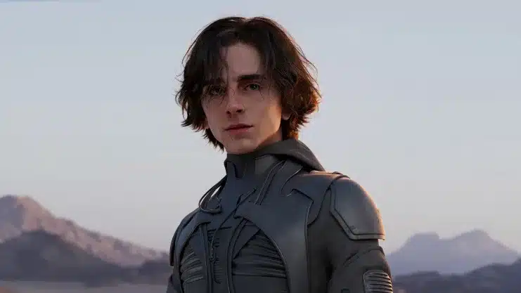 Paul Atreides